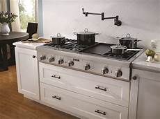 Professional Kitchen