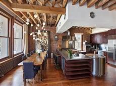 Professional Kitchen