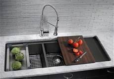 Steel Kitchen Sinks