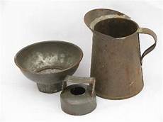 Steel Kitchenwares