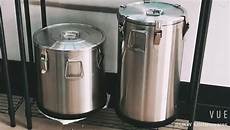 Steel Kitchenwares