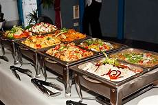 Warmers For Catering