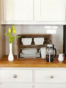 Wooden Kitchen Cabinets