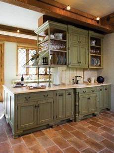 Wooden Kitchen Cabinets
