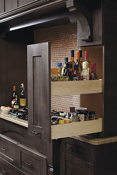 Wooden Kitchen Cabinets