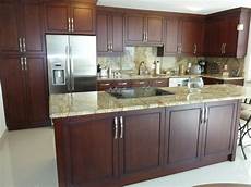 Wooden Kitchen Furnitures