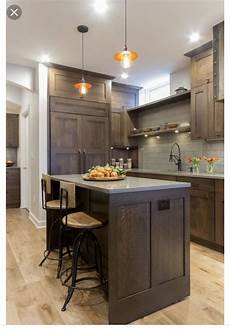 Wooden Kitchens