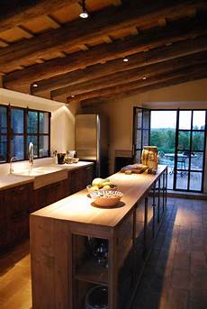 Wooden Kitchens