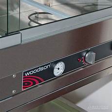 Woodson Bain Marie