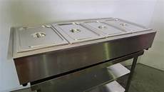 Woodson Bain Marie